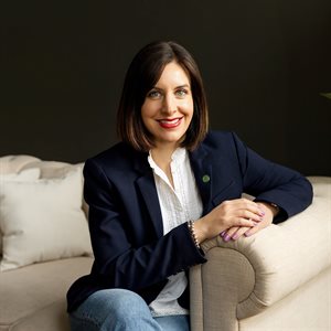 Heather J. Greenwald